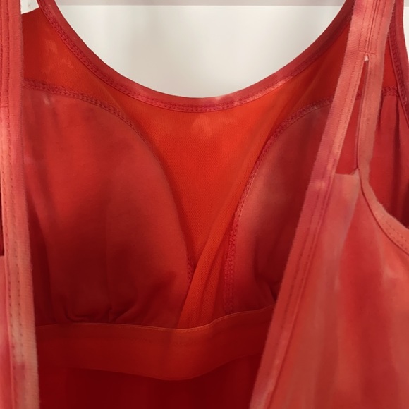 Athleta Tye Dye Maxi - Picture 4 of 5